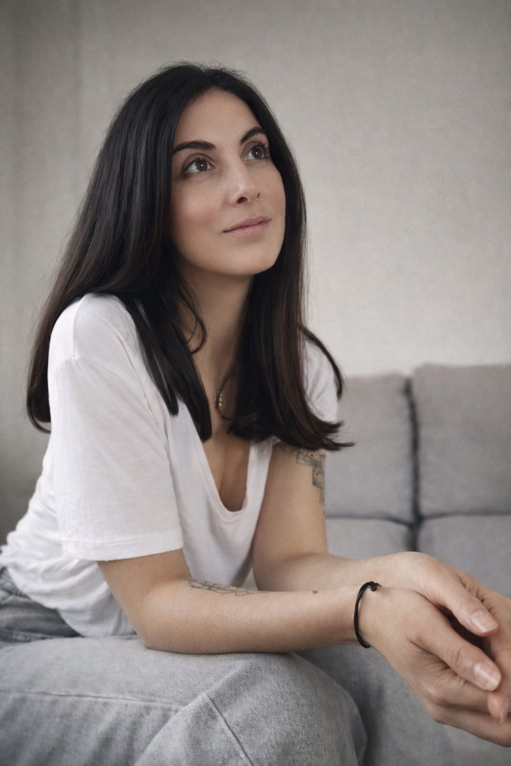 carmen peiro psicologa general sanitaria y psicoterapeuta