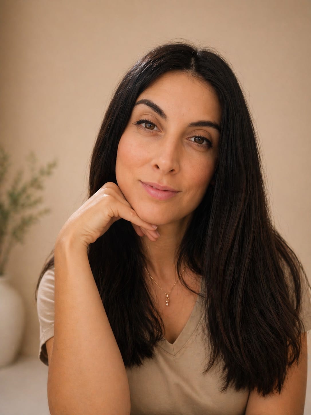 carmen peiro psicologa