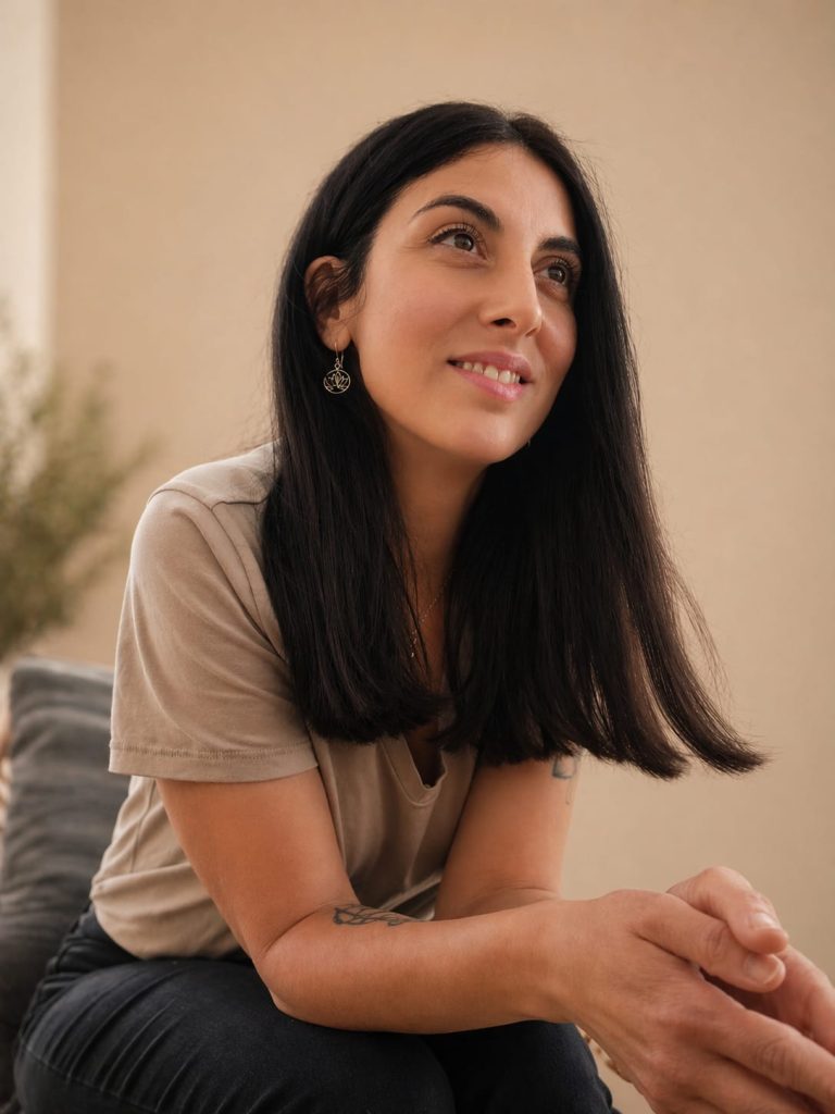 psicoterapia trauma y apego relaciones