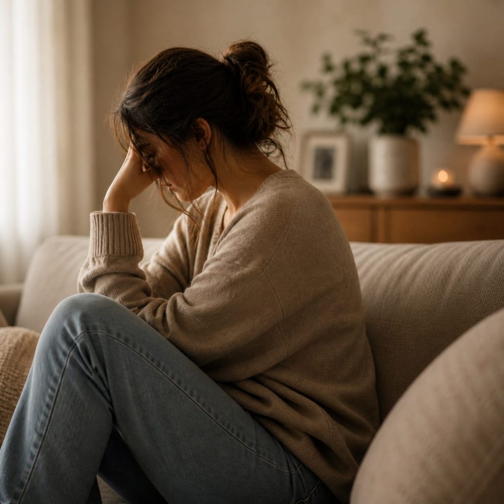psicologia carmen peiro emociones